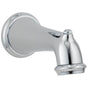 Delta Faucet - Other Tub Spout - Non-Diverter - Chrome