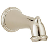 Delta Faucet - Other Tub Spout - Non-Diverter - Polished Nickel