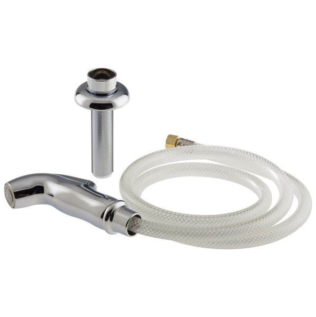 Delta Faucet - Other Side Spray & Hose Assembly - Chrome