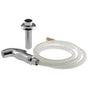 Delta Faucet - Other Side Spray & Hose Assembly - Chrome