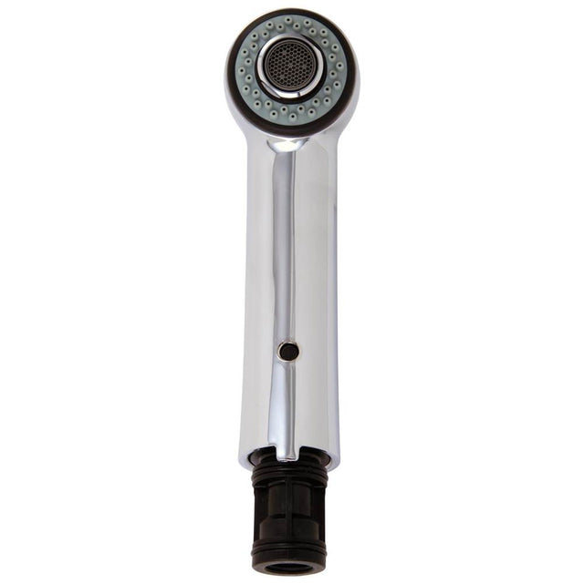 Delta Faucet - Palo Wand Assembly - Chrome
