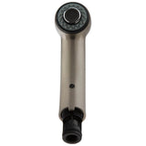 Palo Wand Assembly