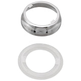 Delta Faucet - Palo Escutcheon & Gasket - Pull-Out - Chrome