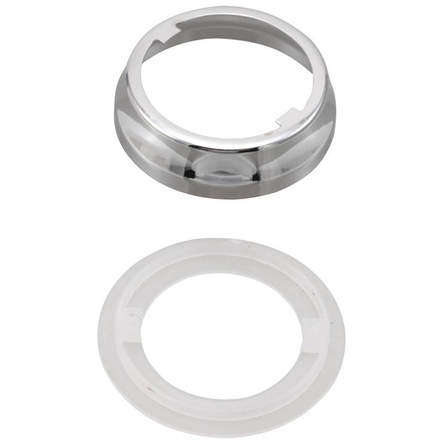 Delta Faucet - Palo Escutcheon & Gasket - Pull-Out - Chrome