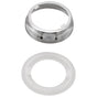 Delta Faucet - Palo Escutcheon & Gasket - Pull-Out - Chrome