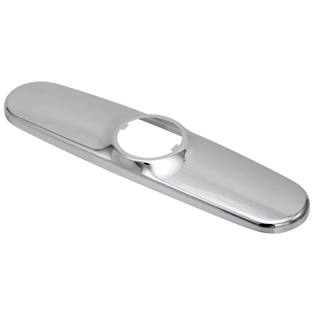 Delta Faucet - Other Escutcheon - 3 Hole - Pull-Out Kitchen - Matte Black
