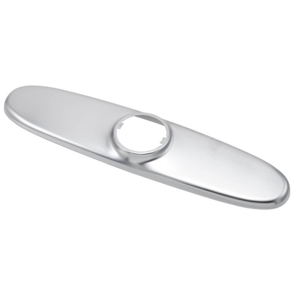 Other Escutcheon - 3 Hole - Pull-Out Kitchen