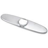 Other Escutcheon - 3 Hole - Pull-Out Kitchen