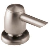 Delta Faucet - Retail Channel Product Soap / Lotion Dispenser - Spotshield Stainless