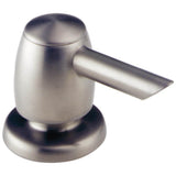 Delta Faucet - Retail Channel Product Soap / Lotion Dispenser - Stainless