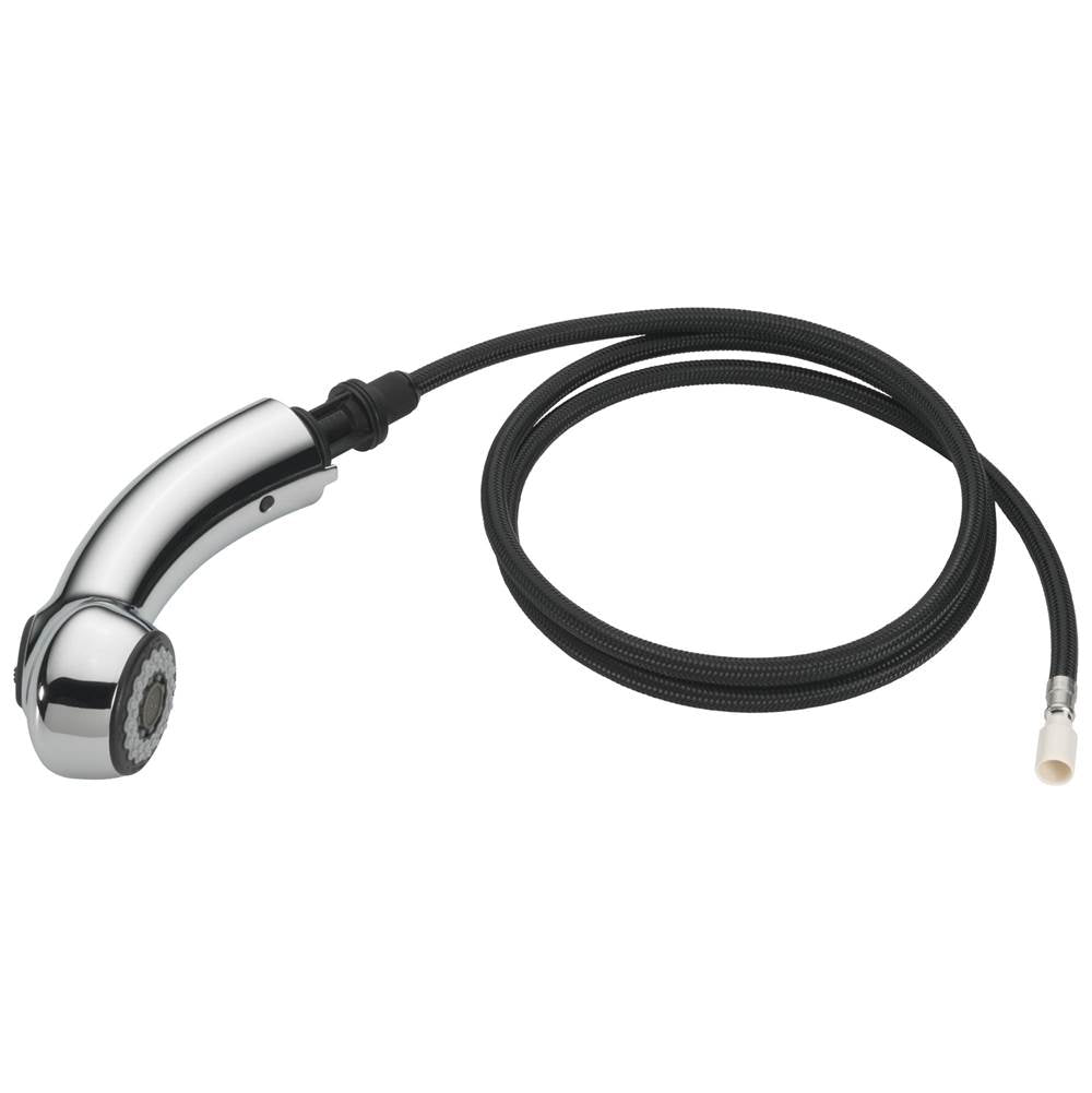 Delta Faucet - Other Wand Assembly - Chrome