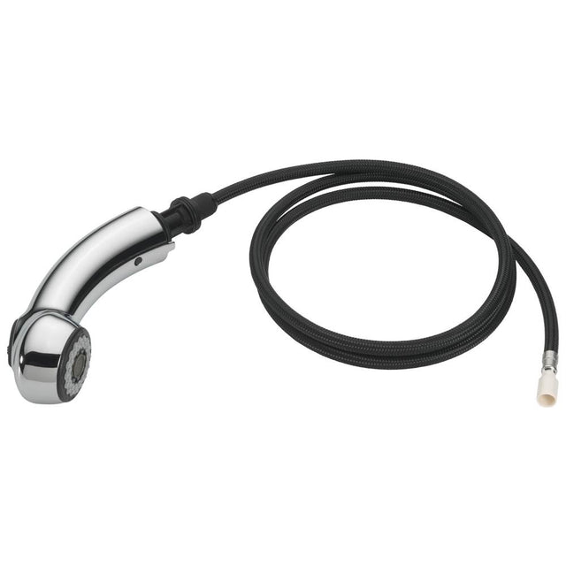 Delta Faucet - Other Wand Assembly - Chrome