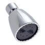 Delta Faucet - Universal Showering Components FundamentalsE Single-Setting Shower Head - Chrome