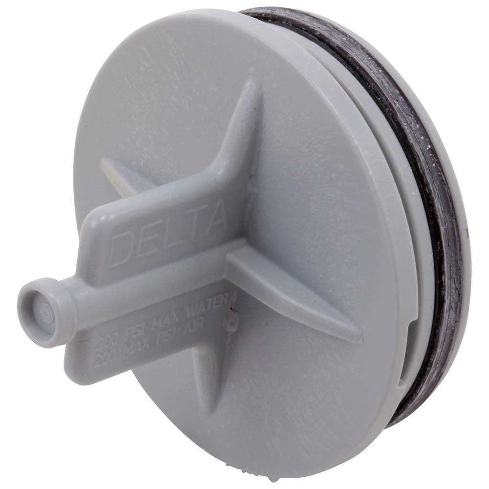 Delta Faucet - Other Pressure Test Cap