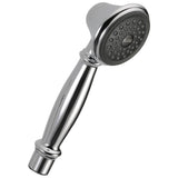 Delta Faucet - Other Hand Shower - Single-Setting - Matte Black