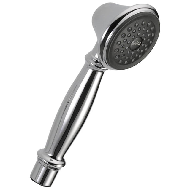 Delta Faucet - Other Hand Shower - Single-Setting - Matte Black