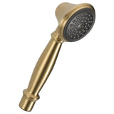 Delta Faucet - Other Hand Shower - Single-Setting - Champagne Bronze