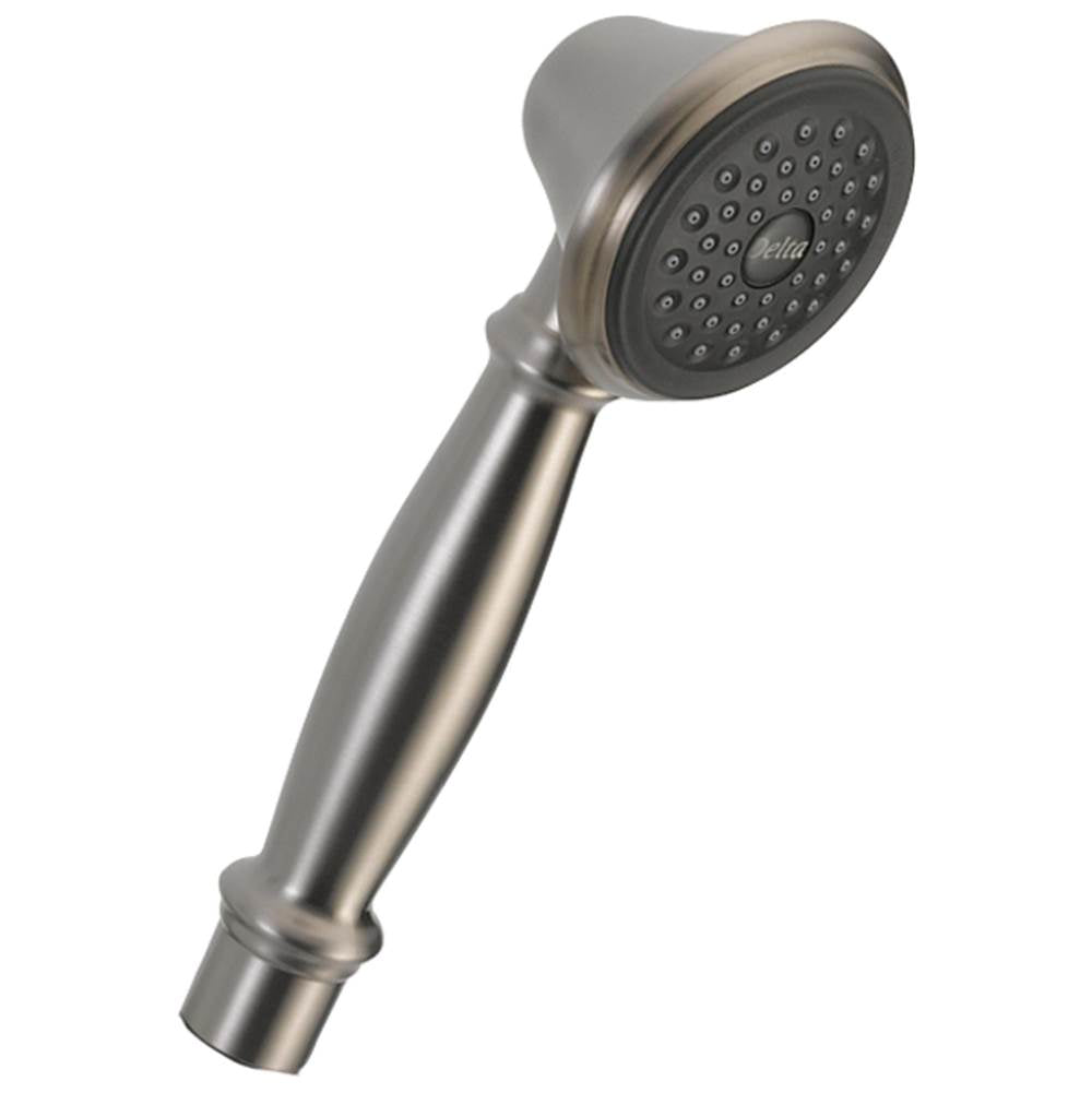 Delta Faucet - Other Hand Shower - Single-Setting - Stainless