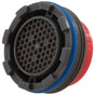 Delta Faucet - TalbottE Aerator - Chrome