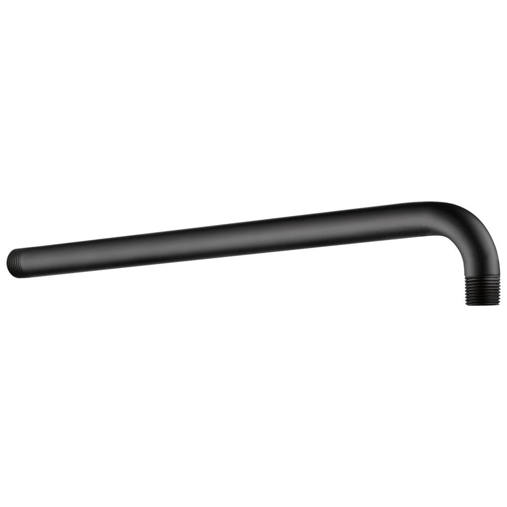 Delta Faucet - Other 16'' Shower Arm - Matte Black