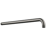 Delta Faucet - Other Shower Arm - 16'' - Black Stainless