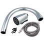 Delta Faucet - Allora Spray & Hose Assembly w/ Aerator - Pull-Down - Chrome