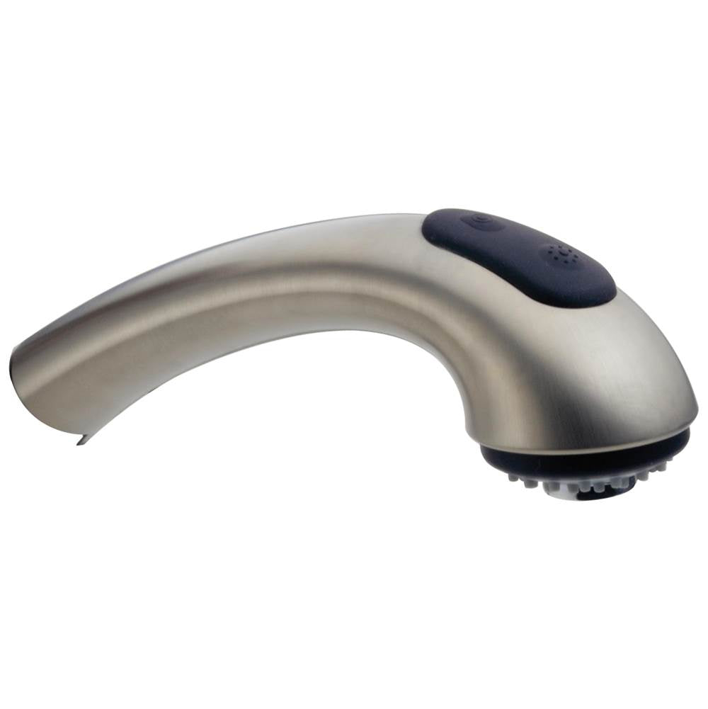 Delta Faucet - Other Wand Assembly - Pull-Out - Stainless