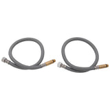 Delta Faucet - Grail Supply Hose Assembly