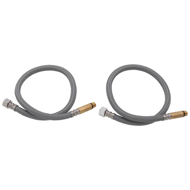 Delta Faucet - Grail Supply Hose Assembly