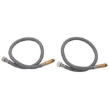Grail Supply Hose Assembly