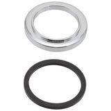 Delta Faucet - Grail Trim Ring & Gasket - Lavatory - Chrome