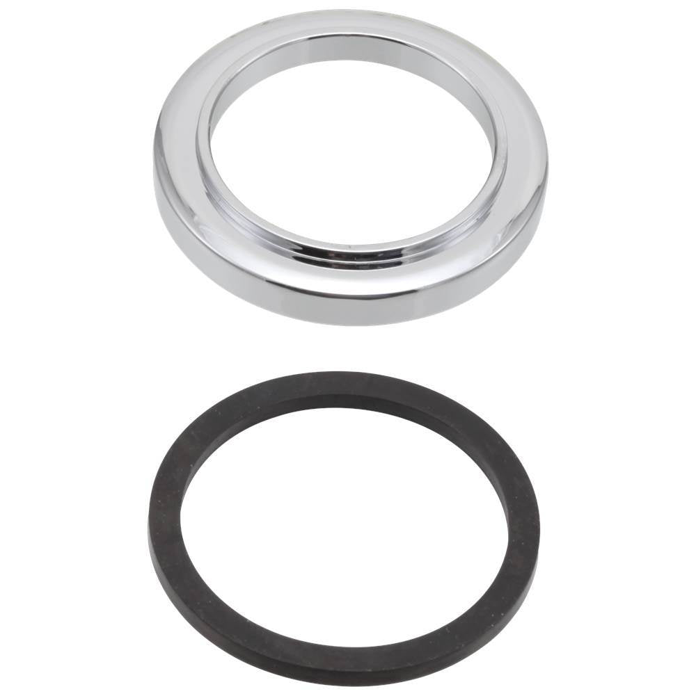 Grail Trim Ring & Gasket - Lavatory