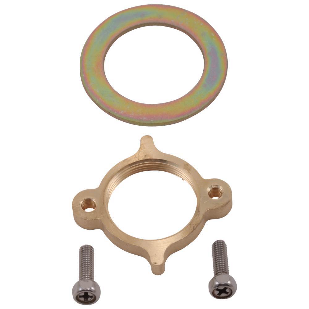 Victorian Screws, Nuts & Washers