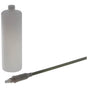Delta Faucet - Allora Soap / Lotion Dispenser - Body Assembly