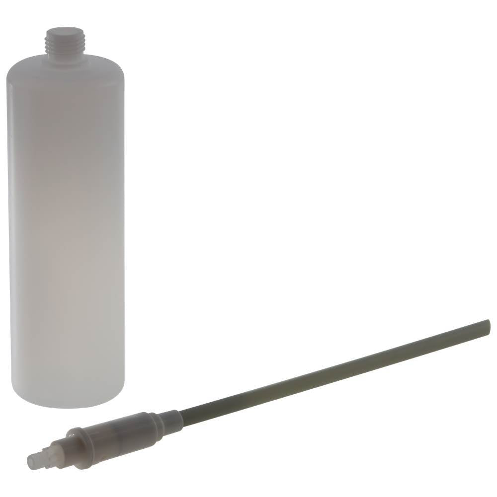 Allora Soap / Lotion Dispenser - Body Assembly