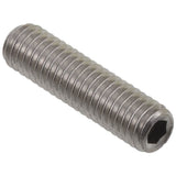LockwoodE Hidden Set Screw