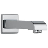 Delta Faucet - Urban Arzo Tub Spout - Non-Diverter - Chrome