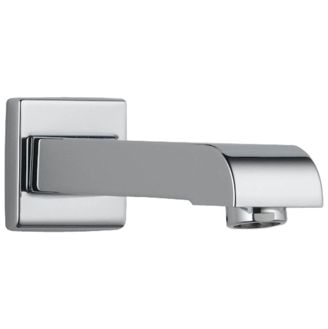 Delta Faucet - Urban Arzo Tub Spout - Non-Diverter - Chrome