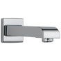 Delta Faucet - Urban Arzo Tub Spout - Non-Diverter - Chrome