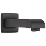 Delta Faucet - Ara Tub Spout - Non-Diverter - Matte Black
