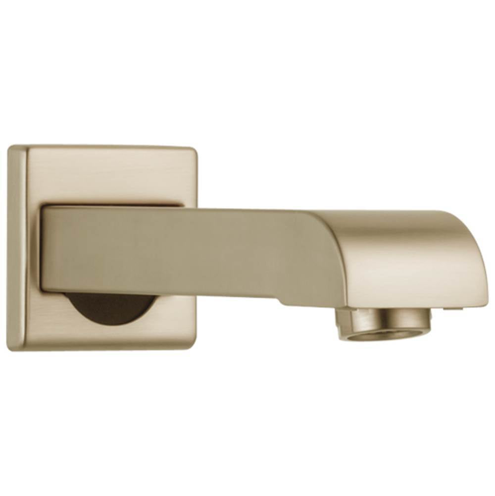 Urban Arzo Tub Spout - Non-Diverter