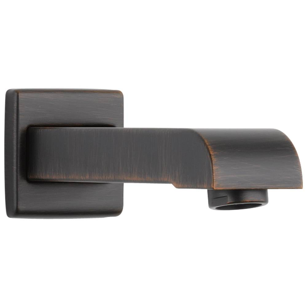 Delta Faucet - Vero Tub Spout - Non-Diverter - Venetian Bronze