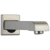 Urban Arzo Tub Spout - Non-Diverter