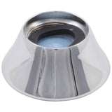 Delta Faucet - Retail Channel Product Aerator - 1.8 GPM - Chrome