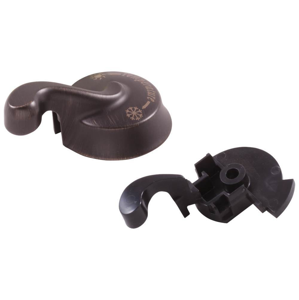 Vessona Temperature Knob & Cover - T17 Series