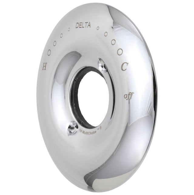 Delta Faucet - Other Escutcheon - 14 Series - Chrome