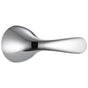 Delta Faucet - Other Metal Lever Handle Kit - 13 / 14 Series - Chrome