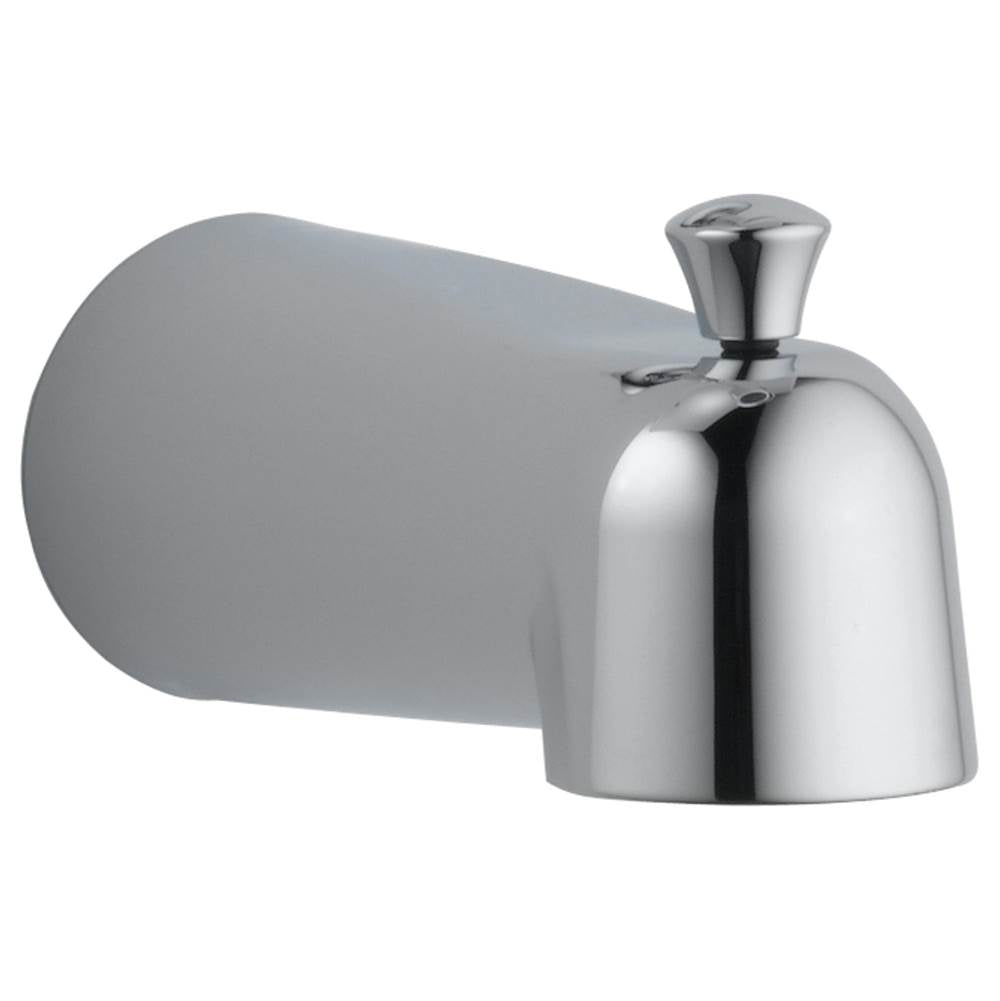 Delta Faucet - Other Tub Spout - Pull-Up Diverter - Chrome