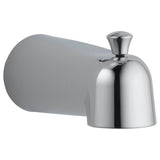 Delta Faucet - Other Tub Spout - Pull-Up Diverter - Chrome