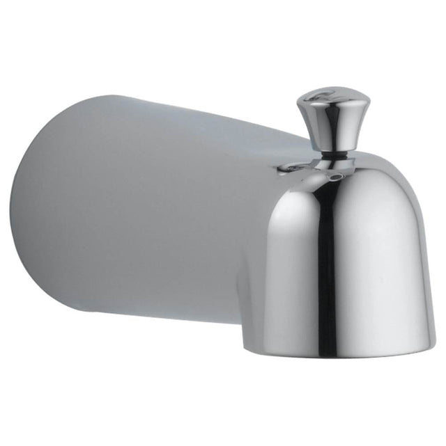 Delta Faucet - Other Tub Spout - Pull-Up Diverter - Chrome